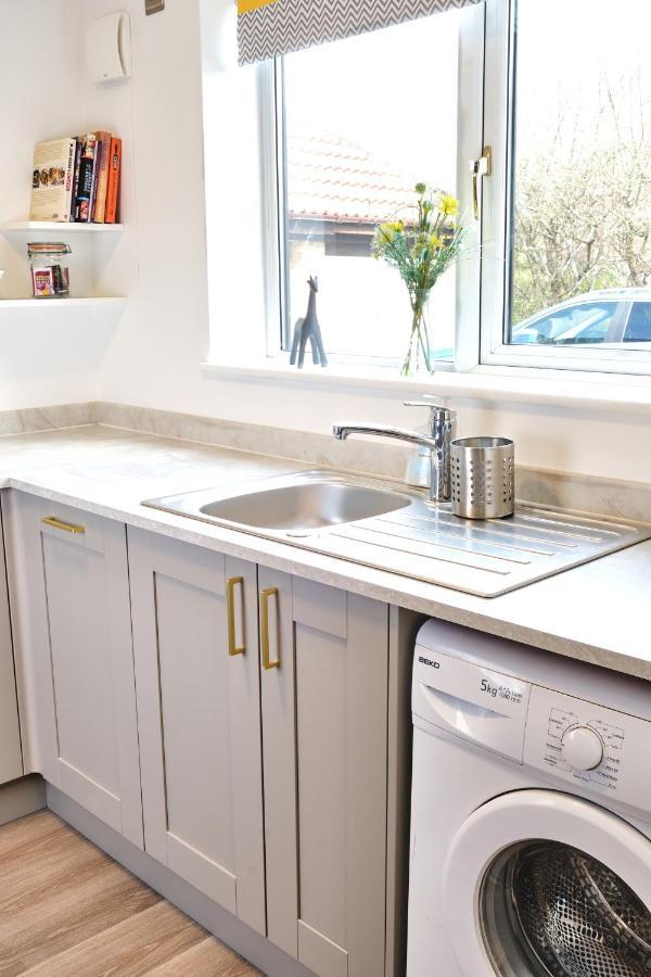 Parkway House - Modern With Great Transport Links Apartment Bristol Bagian luar foto